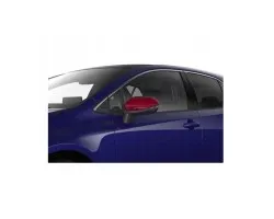 TOYOTA Corolla Mirror Covers red PW403 02100 DJ OE