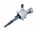 02Z301230J GEAR LEVER MODULE VW TRANSPORTER 03 OE VAG