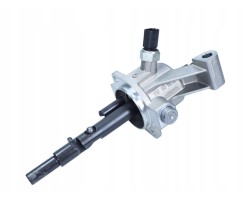 02Z301230J GEAR LEVER MODULE VW TRANSPORTER 03 OE VAG