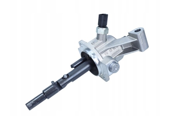 02Z301230J GEAR LEVER MODULE VW TRANSPORTER 03 OE VAG
