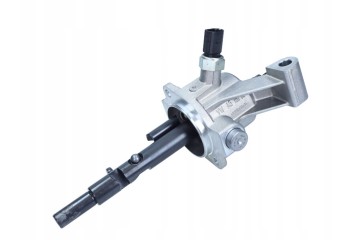 02Z301230J GEAR LEVER MODULE VW TRANSPORTER 03 OE VAG
