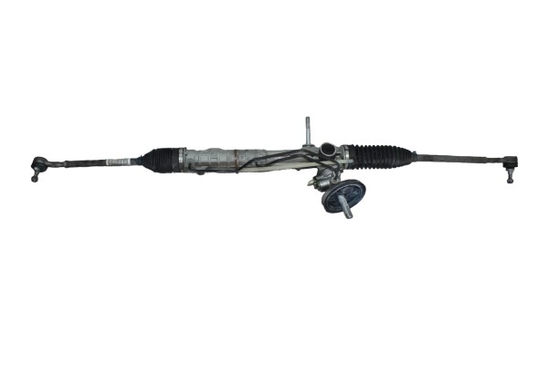 CREMALLERA DIRECCION PEUGEOT 206 +