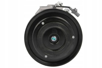 Air conditioning compressor KTT090547