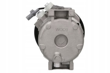 Air conditioning compressor KTT090547 Catalog number of the part KTT090547