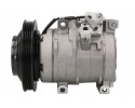 Air conditioning compressor KTT090547 Quality of parts according to GVO P replacement with original quality