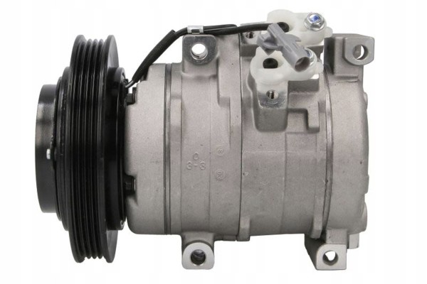 Air conditioning compressor KTT090547 Quality of parts according to GVO P replacement with original quality