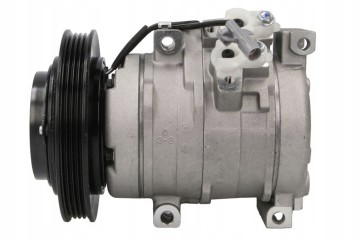 Air conditioning compressor KTT090547 Quality of parts according to GVO P replacement with original quality