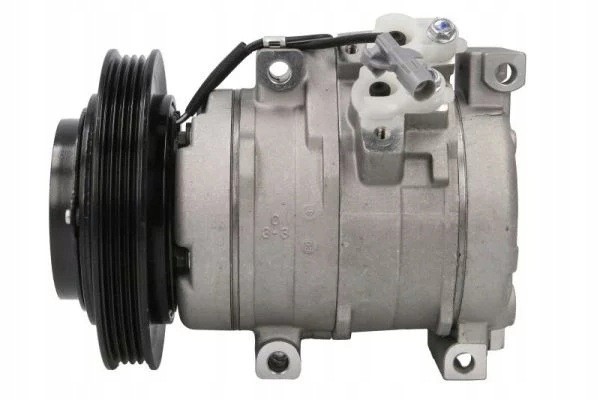 Air conditioning compressor KTT090547 Car type passenger cars