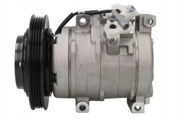 Air conditioning compressor KTT090547 Car type passenger cars