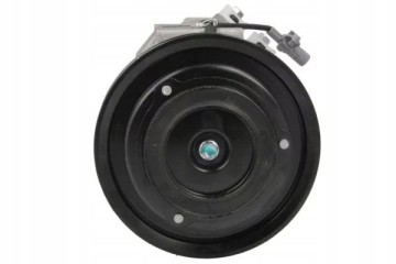 Air conditioning compressor KTT090547 Product weight with unit packaging 6 kg