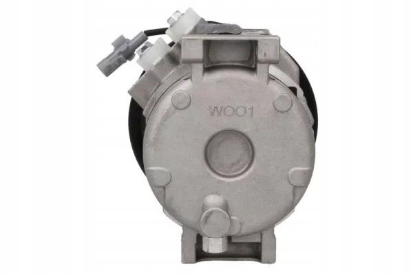 Air conditioning compressor KTT090547 Catalog number of the original TOYOTA 8831053040 TOYOTA 8832053020 TOYOTA 8841053010