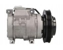 Air conditioning compressor KTT090547 Customs tariff code 84148080