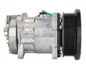 Air conditioning compressor KTT090493 Part manufacturer Thermotec
