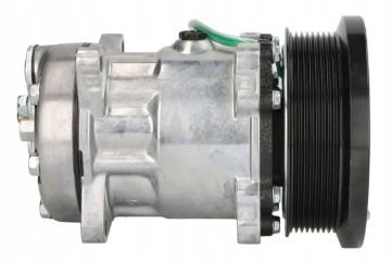 Air conditioning compressor KTT090493 Part manufacturer Thermotec