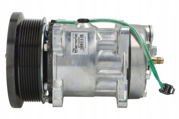 Air conditioning compressor KTT090493 Catalog number of the part KTT090493