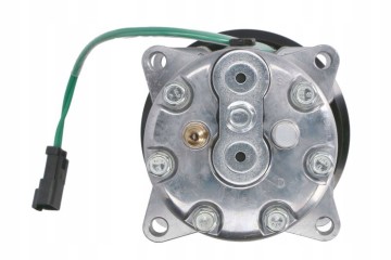 Air conditioning compressor KTT090493 Quality of parts according to GVO P replacement with original quality