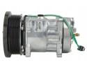 Air conditioning compressor KTT090493 Car type undefined