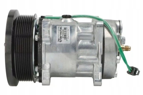 Air conditioning compressor KTT090493 Car type undefined