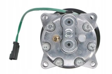 Air conditioning compressor KTT090493 Customs tariff code 84148080