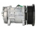 Air conditioning compressor KTT090493 EAN GTIN 5901655793154