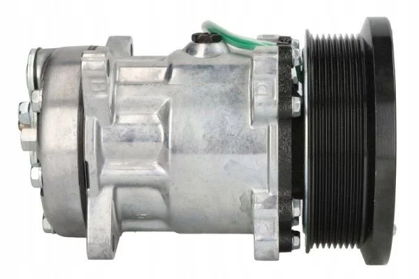 Air conditioning compressor KTT090493 EAN GTIN 5901655793154