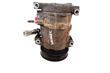 4472204983 COMPRESOR AIRE ACONDICIONADO CHRYSLER VOYAGER (RG) 2.5 CRD Executive 2007 4472204983 211494 CHRYSLER - 1