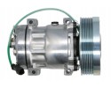 Air conditioning compressor KTT090325 Part manufacturer Thermotec