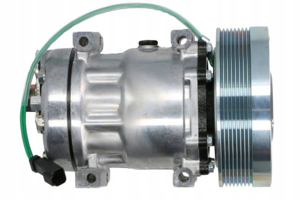Air conditioning compressor KTT090325 Part manufacturer Thermotec