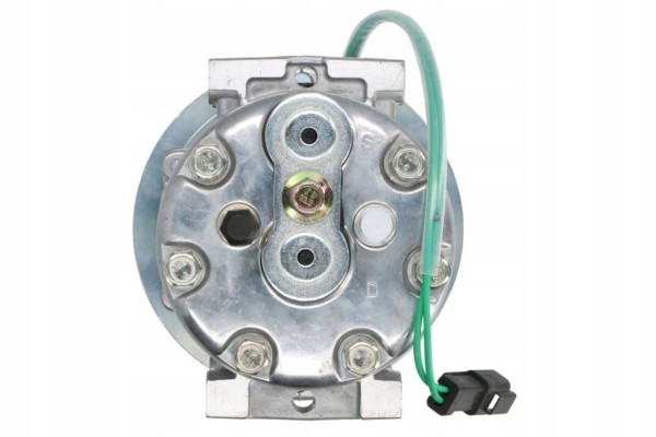 Air conditioning compressor KTT090325 Catalog number of the part KTT090325