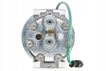 Air conditioning compressor KTT090325 Catalog number of the part KTT090325