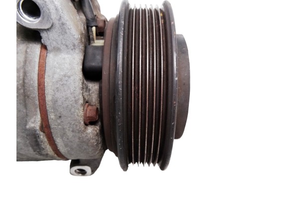 4472204983 COMPRESOR AIRE ACONDICIONADO CHRYSLER VOYAGER (RG) 2.5 CRD Executive 2007 4472204983 211494 CHRYSLER - 1