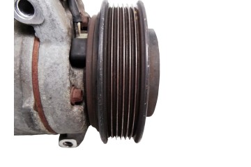 4472204983 COMPRESOR AIRE ACONDICIONADO CHRYSLER VOYAGER (RG) 2.5 CRD Executive 2007 4472204983 211494 CHRYSLER - 1