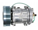 Air conditioning compressor KTT090325 Quality of parts according to GVO P replacement with original quality