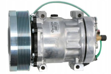 Air conditioning compressor KTT090325 Quality of parts according to GVO P replacement with original quality