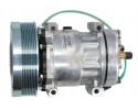 Air conditioning compressor KTT090325 Car type 4x4 SUV buses trucks cargo vans RVs passenger cars