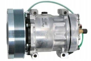 Air conditioning compressor KTT090325 Car type 4x4 SUV buses trucks cargo vans RVs passenger cars