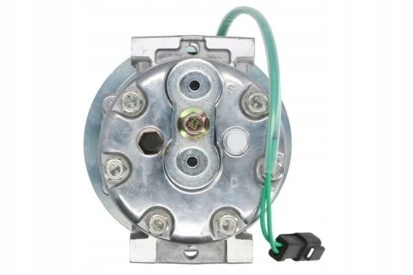 Air conditioning compressor KTT090325 Customs tariff code 84148080