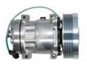 Air conditioning compressor KTT090325 EAN GTIN 5901655685862