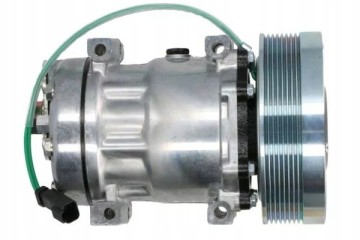 Air conditioning compressor KTT090325 EAN GTIN 5901655685862