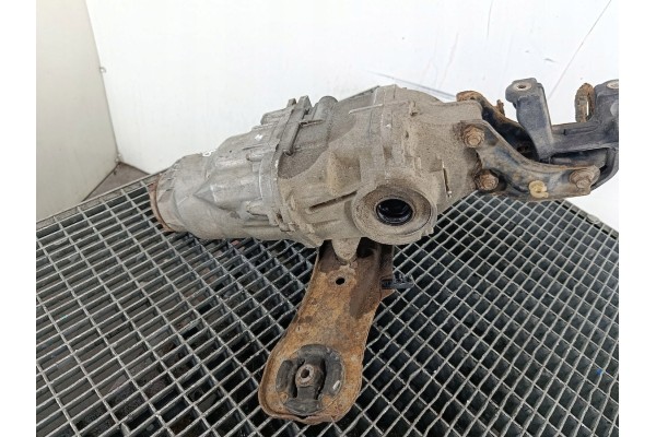 DIFFERENTIAL REAR HONDA CR V II 2 0 16V