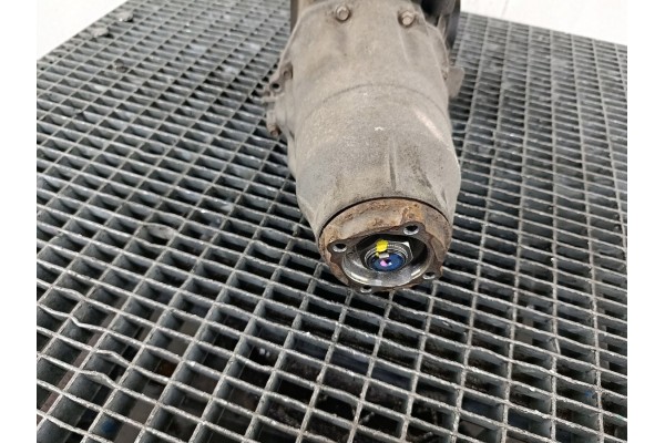 DIFFERENTIAL REAR HONDA CR V II 2 0 16V Part manufacturer no brand
