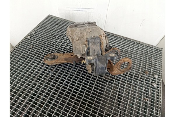 DIFFERENTIAL REAR HONDA CR V II 2 0 16V Quality of parts according to GVO Q original with factory logo OEM OES