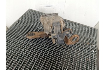 DIFFERENTIAL REAR HONDA CR V II 2 0 16V Quality of parts according to GVO Q original with factory logo OEM OES