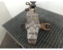DIFFERENTIAL REAR HONDA CR V II 2 0 16V Car type passenger cars