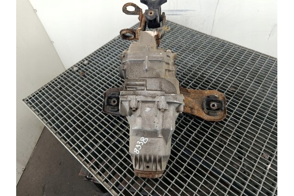 DIFFERENTIAL REAR HONDA CR V II 2 0 16V Car type passenger cars