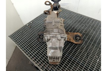 DIFFERENTIAL REAR HONDA CR V II 2 0 16V Car type passenger cars