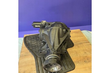 BMW F10 F06 F12 Differential Bridge rear 3 15 33108090481 Remanufactured