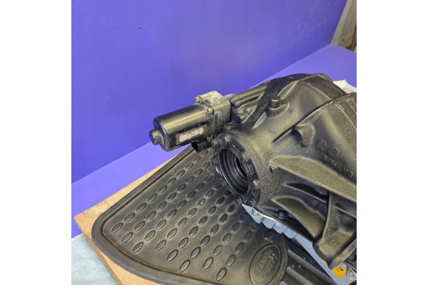 BMW F10 F06 F12 Differential Bridge rear 3 15 33108090481 Remanufactured Catalog number of the part BMW F10 F06 F12 Dyferencja M