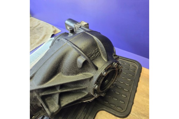 BMW F10 F06 F12 Differential Bridge rear 3 15 33108090481 Remanufactured Part manufacturer BMW OE