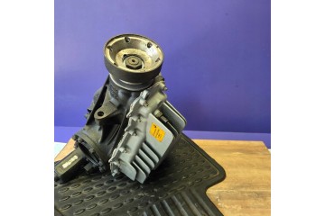 BMW F10 F06 F12 Differential Bridge rear 3 15 33108090481 Remanufactured Quality of parts according to GVO O original with manuf